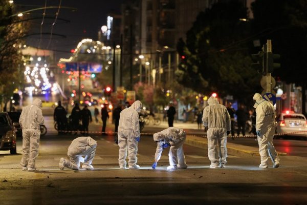 Hellenic Train: Από πυροτεχνήματα η εκρηκτική ύλη της βόμβας – Στα ίχνη της νέας τρομοκρατικής οργάνωσης οι Αρχές