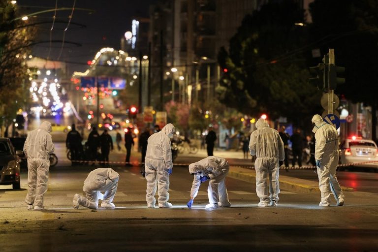 Hellenic Train: Από πυροτεχνήματα η εκρηκτική ύλη της βόμβας – Στα ίχνη της νέας τρομοκρατικής οργάνωσης οι Αρχές