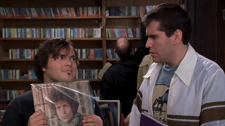 Οι στίχοι των τραγουδιών έχουν θεραπευτικές ιδιότητες