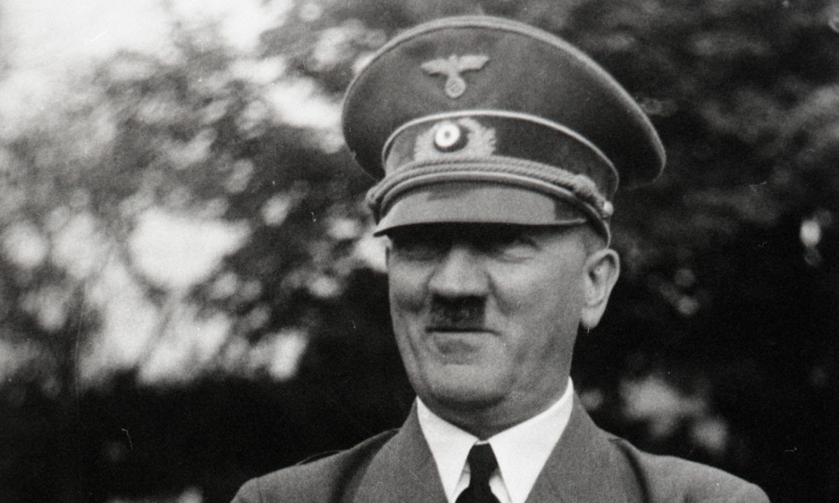 Τι πραγματικά συνέβη στον Αδόλφο Χίτλερ στις 30 Απριλίου του 1945;