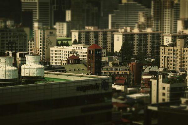 Αστικοποίηση: Οι μεγάλες προκλήσεις – Σε μισό αιώνα το 90% του παγκόσμιου πληθυσμού θα ζει σε πόλεις