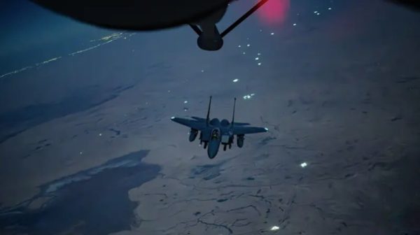 Υεμένη: Οι ΗΠΑ έχουν πλήξει πάνω από 100 στόχους των Χούθι που κάνουν λόγο για σφαγές αμάχων