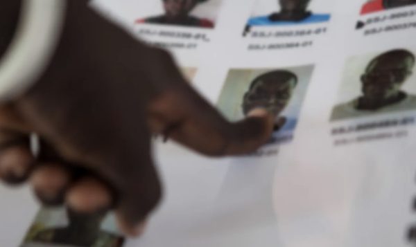 Ερυθρός Σταυρός: «Χωρίς προηγούμενο» ο αριθμός των αγνοουμένων παγκοσμίως