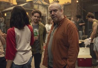 Το πιο σπαρακτικό επεισόδιο του Black Mirror – Νοσταλγικό, ειλικρινές, τρυφερά επώδυνο