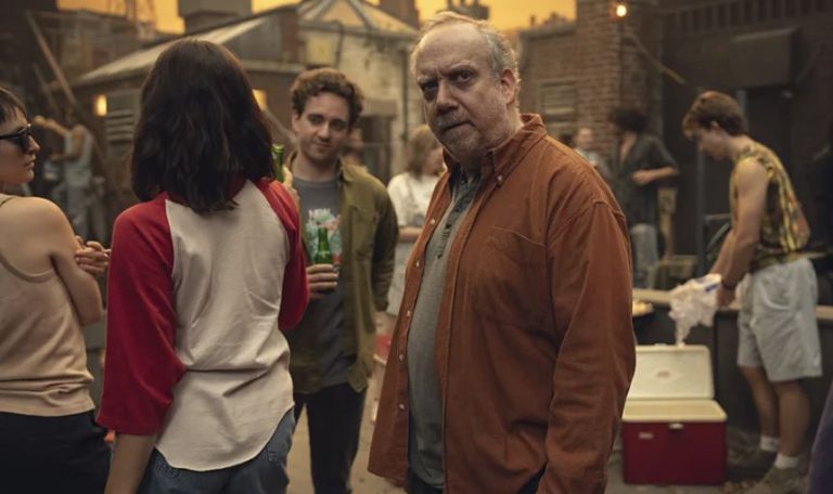 Το πιο σπαρακτικό επεισόδιο του Black Mirror – Νοσταλγικό, ειλικρινές, τρυφερά επώδυνο