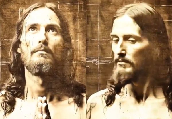 Viral βίντεο με το «αληθινό πρόσωπο» του Ιησού μέσω AI – Θύελλα αντιδράσεων από τους χρήστες στα social media