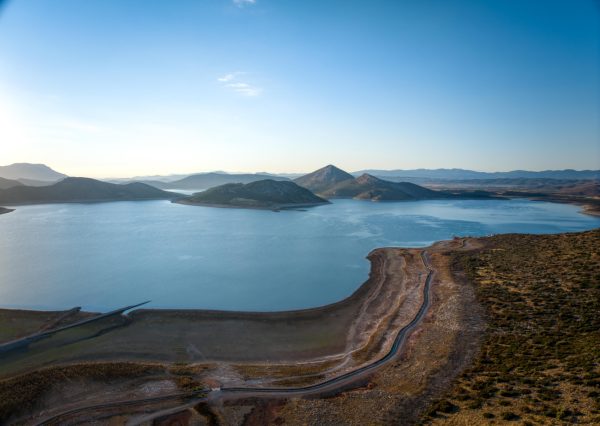 Τα μειωμένα αποθέματα νερού στην Αττική οδηγούν σε μέτρα αντιμετώπισης της λειψυδρίας