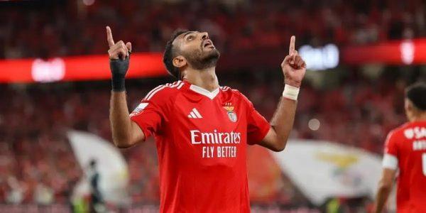 Παυλίδης εναντίον Γκιόκερες στην «μητέρα» των μαχών για το πορτογαλικό πρωτάθλημα