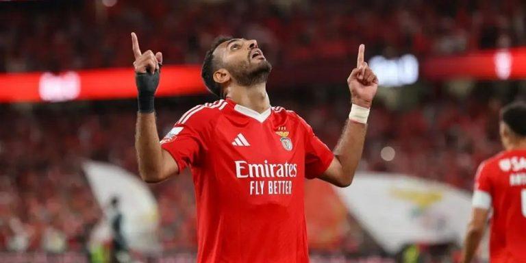 Παυλίδης εναντίον Γκιόκερες στην «μητέρα» των μαχών για το πορτογαλικό πρωτάθλημα