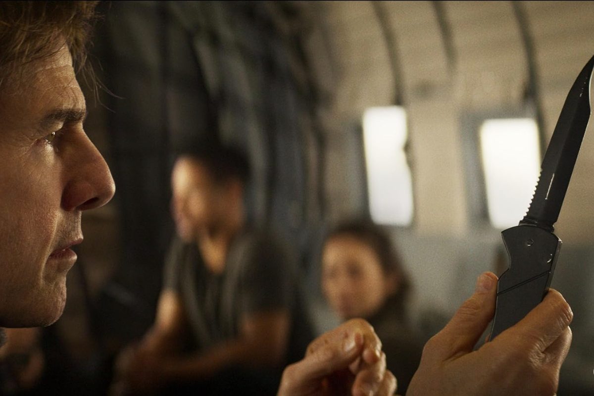 «Mission: Impossible – The Final Reckoning»: Στις Κάννες η πρεμιέρα της τελευταίας αποστολής του Τομ Κρουζ