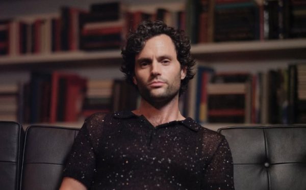 Η πίστη, η σωματική δυσμορφία και η υποκριτική: Ο Πεν Μπάντζλι έδωσε μάχη με την εικόνα του στο «Gossip Girl»