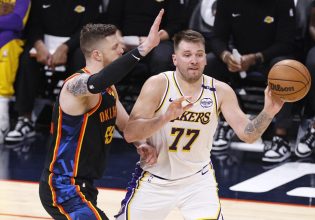 Επική ατάκα του Ντόντσιτς: «Όλη η ομάδα είχε κίνητρο επειδή η Ρεάλ πήρε το Clasico» (vid)