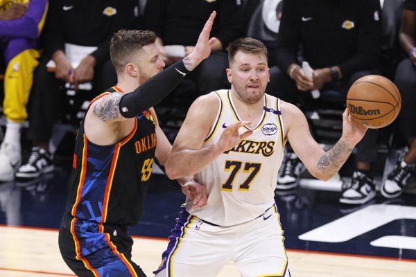 Επική ατάκα του Ντόντσιτς: «Όλη η ομάδα είχε κίνητρο επειδή η Ρεάλ πήρε το Clasico» (vid)