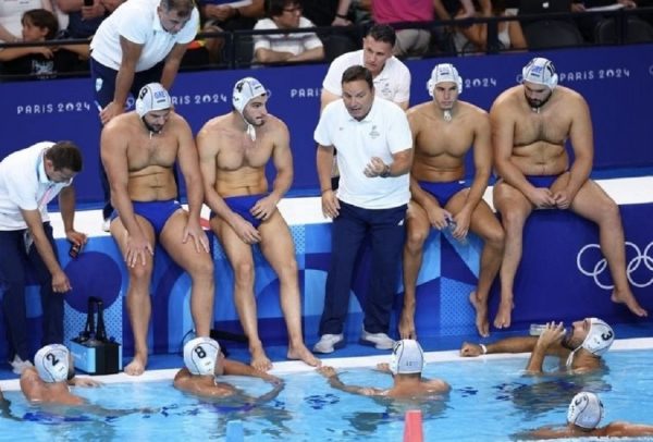 Ελλάδα – Ιαπωνία 20-10: Άνετη νίκη και πρόκριση στο Παγκόσμιο Πρωτάθλημα!