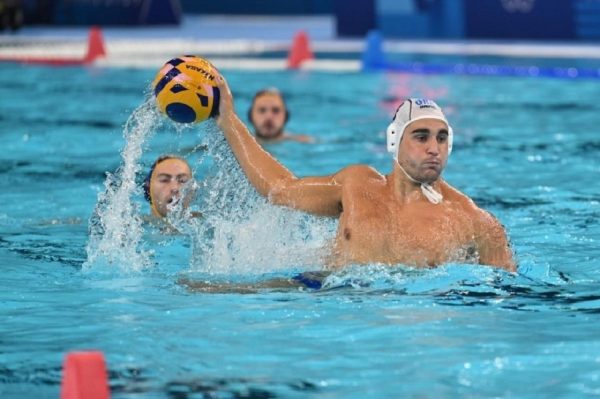 Ελλάδα – Ισπανία 14-16: «Ασημένια» η γαλανόλευκη, λύγισε στο φινάλε (vid)