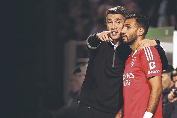 Λάγκε: «O Παυλίδης είναι η προσωποποίηση της απλότητας, ένας παίκτης με τεράστιο χαρακτήρα»