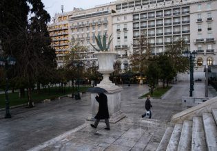 Καιρός: Έρχεται κακοκαιρία, αλλά μετά… Πάσχα με ήλιο