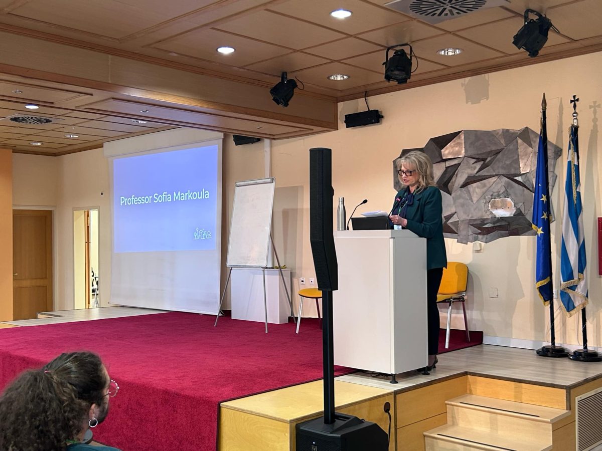 Φτώχεια και αιθαλομίχλη είναι ένα δίδυμο που σκοτεινιάζει τον ουρανό