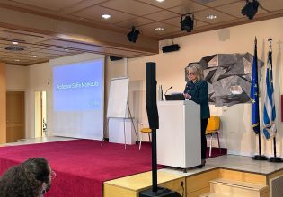 Φτώχεια και αιθαλομίχλη είναι ένα δίδυμο που σκοτεινιάζει τον ουρανό