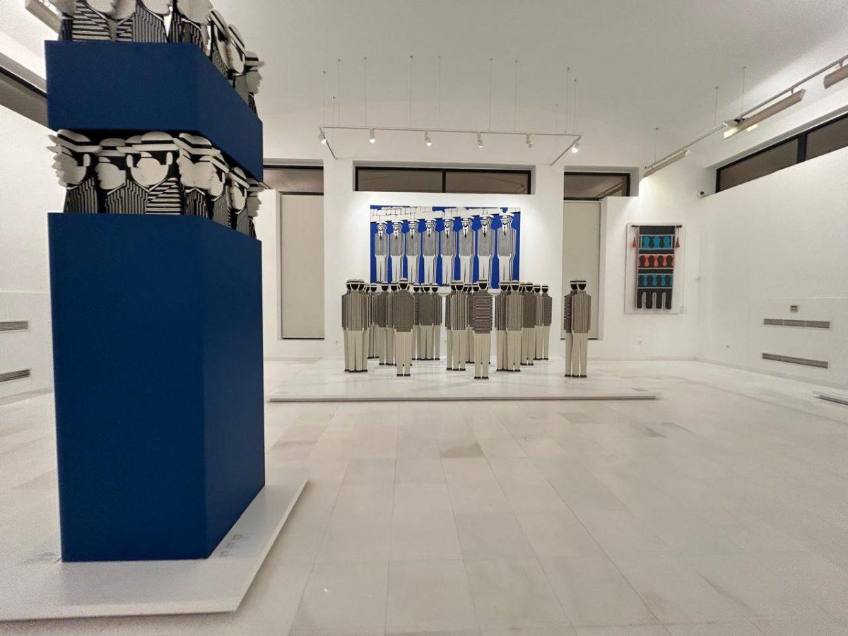 Μνημόνιο συνεργασίας του ΥΠΠΟ με το Μουσείο Γαΐτη-Σίμωσι στην Ιο – Ποιες δράσεις θα περιλαμβάνει