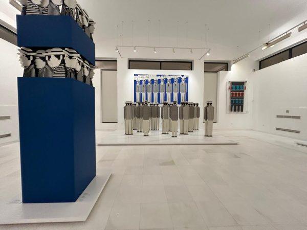 Μνημόνιο συνεργασίας του ΥΠΠΟ με το Μουσείο Γαΐτη-Σίμωσι στην Ιο – Ποιες δράσεις θα περιλαμβάνει