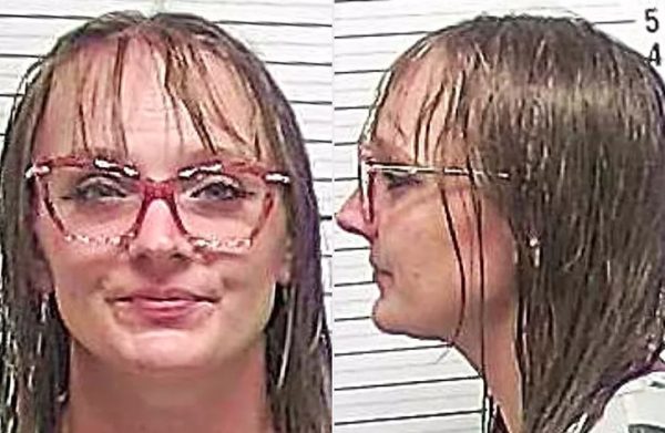 ΗΠΑ: Συνελήφθη καθηγήτρια επειδή έκανε σεξ με μαθητή της – «Συνέβη αρκετές φορές»