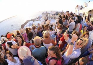 Ποιοι ταξιδιώτες αφήνουν τα μπάνια στη Μεσόγειο για… cool διακοπές στη Β. Ευρώπη