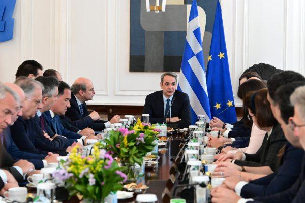 Υπουργικό Συμβούλιο: Συνεδριάζει τη Δευτέρα με το καυτό θέμα των σιδηροδρόμων στην ατζέντα