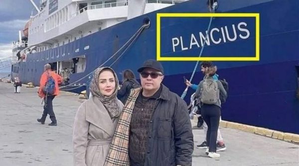 Ιράν: Ο πρόεδρος απέλυσε τον αναπληρωτή του επειδή έκανε διακοπές στην Ανταρκτική