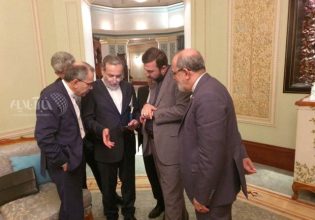 Ιράν: Στο Ομάν θα πραγματοποιηθεί και ο δεύτερος γύρος των συνομιλιών με τις ΗΠΑ