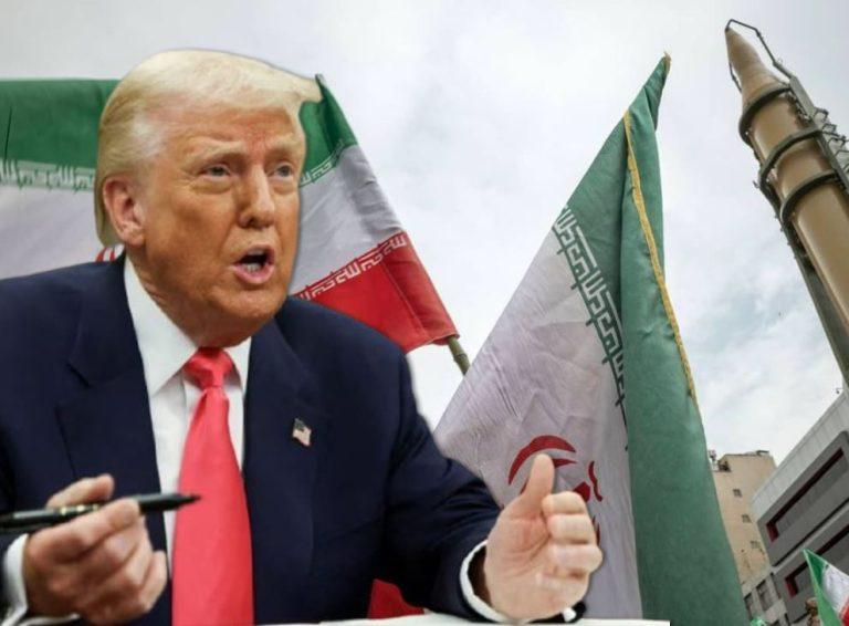 Ιράν και ΗΠΑ είναι κοντά σε συμφωνία για το πυρηνικό πρόγραμμα, λένε Ισραηλινοί αξιωματούχοι