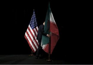 Ιράν: Οι συνομιλίες στο Ομάν θα δείξουν «εάν οι Ιρανοί είναι σοβαροί ή όχι», λένε οι ΗΠΑ