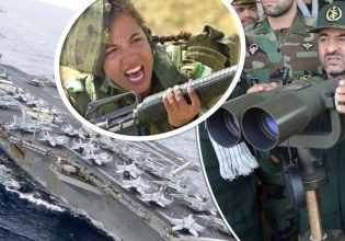 «Εάν πολεμήσουμε με το Ιράν θα χάσουμε!»