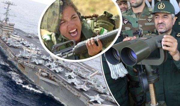 «Εάν πολεμήσουμε με το Ιράν θα χάσουμε!»