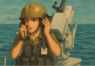 Ghibli trend: Ο ισραηλινός στρατός μπήκε στην τάση – «Καταδικάζουν» τα διεθνή μέσα