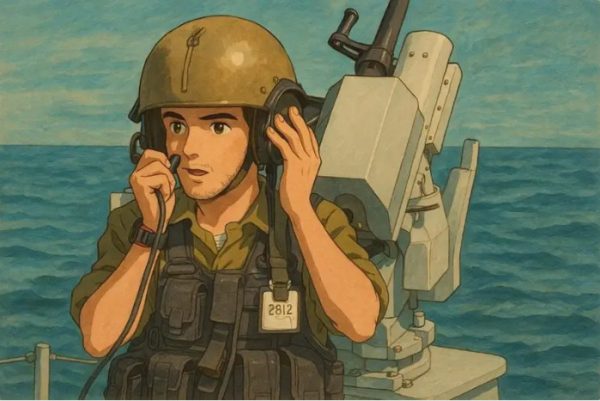 Ghibli trend: Ο ισραηλινός στρατός μπήκε στην τάση – «Καταδικάζουν» τα διεθνή μέσα