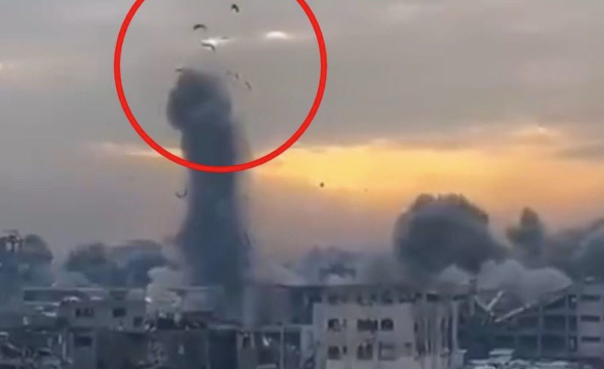 Γάζα: Νέες σφαγές γυναικόπαιδων από το Ισραήλ που κλιμακώνει τις επιχειρήσεις του στη Λωρίδα