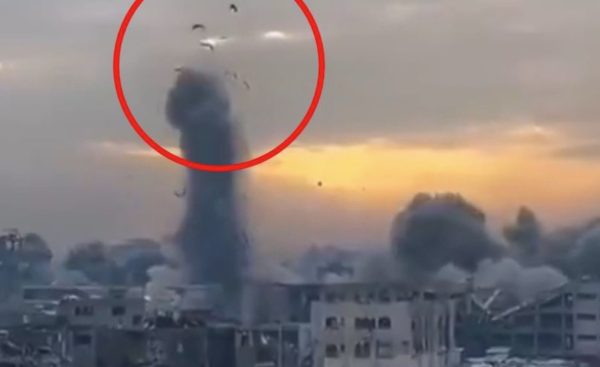 Γάζα: Νέες σφαγές γυναικόπαιδων από το Ισραήλ που κλιμακώνει τις επιχειρήσεις του στη Λωρίδα