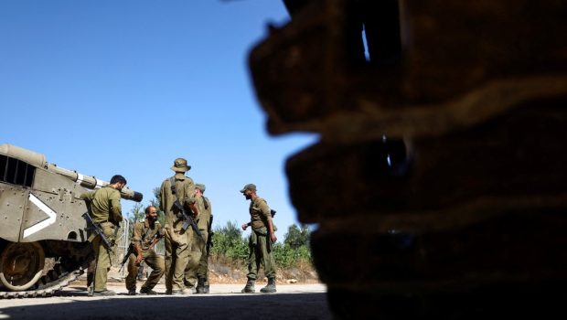 Γιατί ο Ισραηλινός λαός δεν θέλει τον νέο πόλεμο στη Γάζα