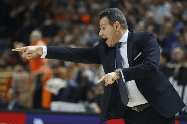 Ιτούδης: «Έχω στο μυαλό μου την επέκταση της Euroleague»