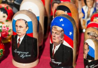 Σύννεφα στο ειρηνευτικό σχέδιο των ΗΠΑ για την Ουκρανία – Οι επιφυλάξεις της Ρωσίας