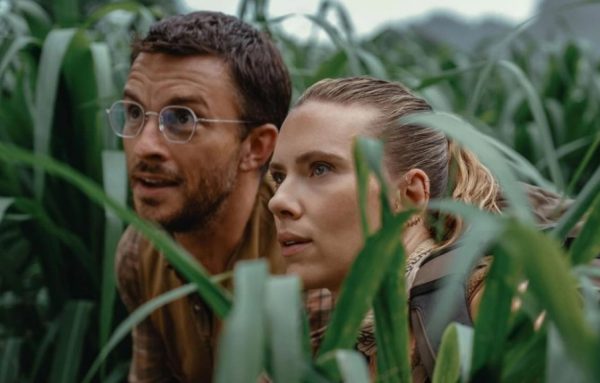 Σκάρλετ Γιόχανσον: «Ήταν ένα όνειρο ζωής για μένα να παίξω σε μια ταινία Jurassic»