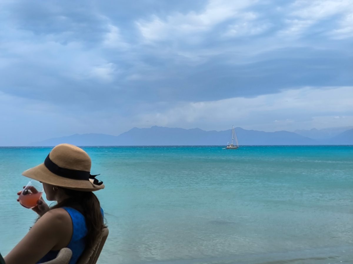 Καιρός: Στην Κρήτη ο υδράργυρος «σκαρφάλωσε» κοντά στους 30°C – Η πόλη με τη μέγιστη θερμοκρασία