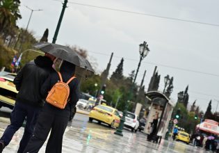 Κακοκαιρία: Ψυχρό μέτωπο από τα Βαλκάνια θα ρίξει σημαντικά τη θερμοκρασία