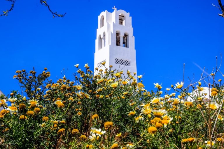 Καιρός: Έως τους 26 βαθμούς η θερμοκρασία το Μεγάλο Σάββατο – Αναλυτική πρόγνωση για το Πάσχα