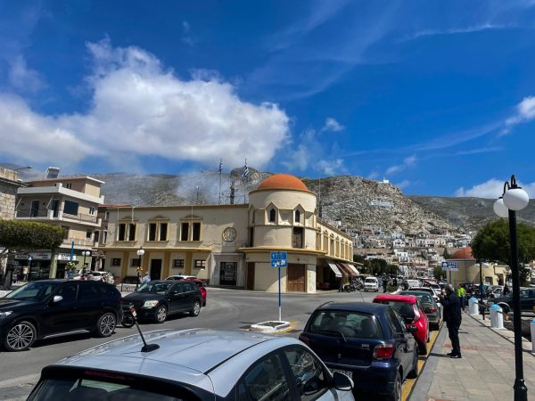 Κάλυμνος: Ακρωτηριασμός στα άκρα για τον 15χρονο – Αεροδιακομιδή στο «ΚΑΤ»