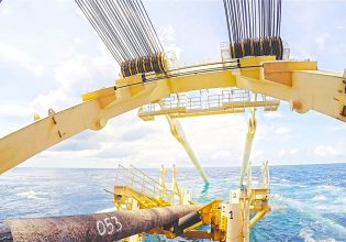 Τουρκία: Χωρίς τη συγκατάθεσή μας δεν θα γίνουν έρευνες για το καλώδιο Ελλάδας – Κύπρου