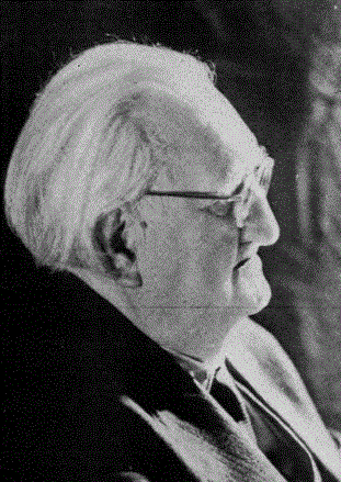 Μανώλης Καλομοίρης: Ακλόνητη πίστις στην Αιώνια Ελλάδα