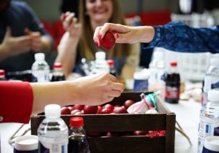 Καιρός: Πώς θα κάνουμε Πάσχα – Η Μεγάλη Εβδομάδα μέρα προς μέρα