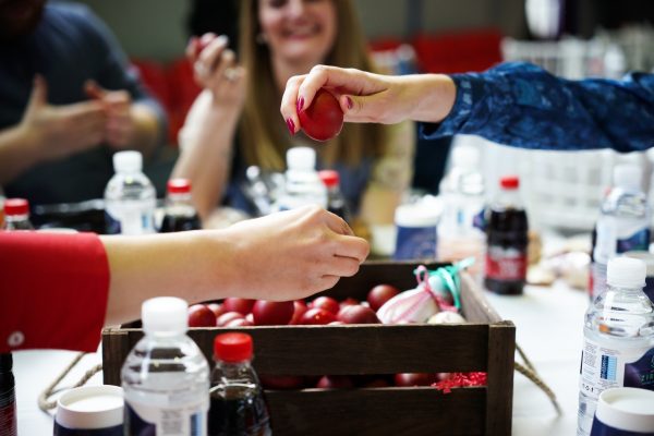 Καιρός: Πώς θα κάνουμε Πάσχα – Η Μεγάλη Εβδομάδα μέρα προς μέρα